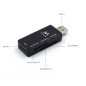 Ewent EW1049 - Lecteur Micro SD de clé USB, Lecteur de Carte SD USB 2.0, Adaptateur de Carte mémoire SD/Carte Flash pour PC, Mac Ewent EW1049 - Lecteur Micro SD de clé USB, Lecteur de Carte SD USB 2.0, Adaptateur de Carte mémoire SD/Carte Flash pour PC, Mac