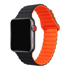 Celly Bracelet de montre WBANDMAGBKOR