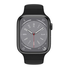 Celly Bracelet de montre WBANDMAGBKOR