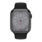 Celly Bracelet de montre WBANDMAGBKOR