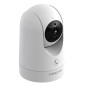 Foscam R8M Caméra de Surveillance Intérieure WiFi Double Bande 4K 8MP Rotative et Pivotante avec Détection Radar et Fonction de Foscam R8M Caméra de Surveillance Intérieure WiFi Double Bande 4K 8MP Rotative et Pivotante avec Détection Radar et Fonction de
