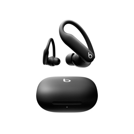 Beats Powerbeats Pro 2 Écouteurs Bluetooth sans Fil- Suppression du Bruit, Suivi de la fréquence Cardiaque, IPX4, Jusquʼà 45H av