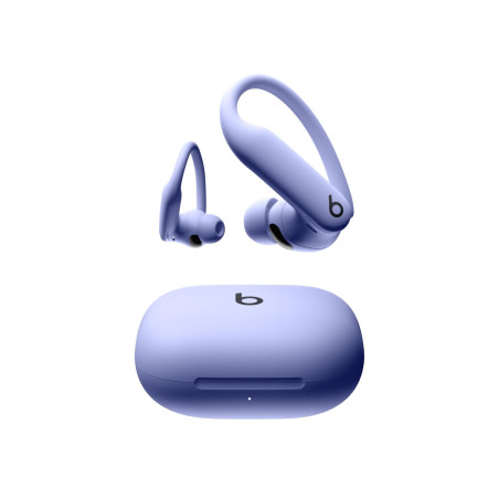 Beats Powerbeats Pro 2 Écouteurs Bluetooth sans Fil- Suppression du Bruit, Suivi de la fréquence Cardiaque, IPX4, Jusquʼà 45H av