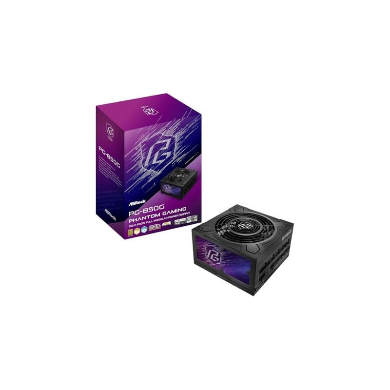 Alimentation+ATX+ASRock+Phantom+Gaming+-+850W+%28Noir%29 Alimentation+ATX+ASRock+Phantom+Gaming+-+850W+%28Noir%29