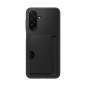 Samsung Étui à Fente pour Carte Galaxy A26 Noir
