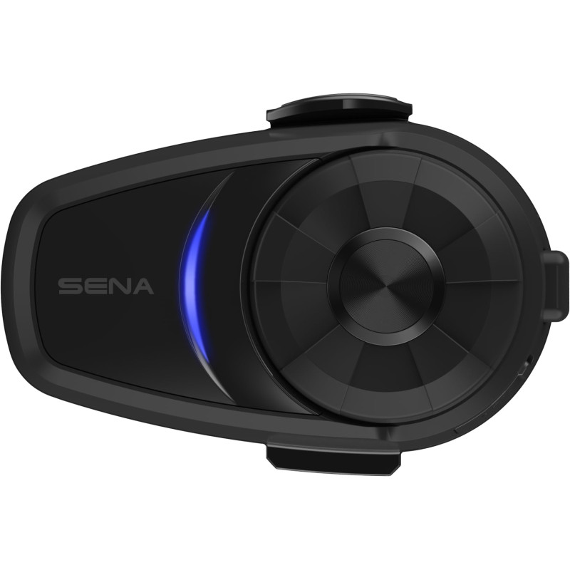 SENA 10S Système de Communication Bluetooth Noir SENA 10S Système de Communication Bluetooth Noir