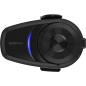 SENA 10S Système de Communication Bluetooth Noir SENA 10S Système de Communication Bluetooth Noir