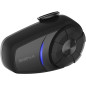 SENA 10S Système de Communication Bluetooth Noir SENA 10S Système de Communication Bluetooth Noir