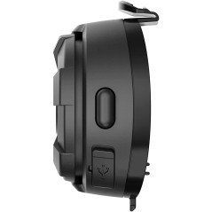 SENA 10S Système de Communication Bluetooth Noir