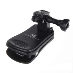 Maclean Fast Connect MC-820 support de Fixation Universel pour vélo Sport pour Appareil Photo Sport extérieur pour GoPro (MC-820