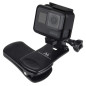Maclean Fast Connect MC-820 support de Fixation Universel pour vélo Sport pour Appareil Photo Sport extérieur pour GoPro (MC-820 Maclean Fast Connect MC-820 support de Fixation Universel pour vélo Sport pour Appareil Photo Sport extérieur pour GoPro (MC-820
