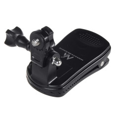 Maclean Fast Connect MC-820 support de Fixation Universel pour vélo Sport pour Appareil Photo Sport extérieur pour GoPro (MC-820