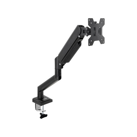 TOOQ DB1334TNR-B - Support de Table pour écran 13”-34”, Noir