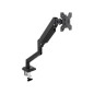 TOOQ DB1334TNR-B - Support de Table pour écran 13”-34”, Noir TOOQ DB1334TNR-B - Support de Table pour écran 13”-34”, Noir