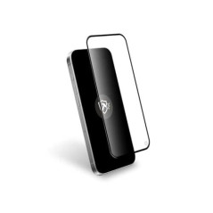 Protège écran iPhone 16 Pro Max 2.5D Anti-Impact - 60% Verre recyclé - Garanti à Vie Force Glass