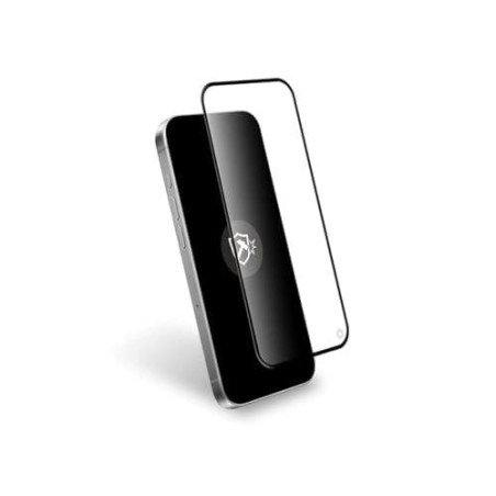 Protège écran iPhone 16 Pro Max 2.5D Anti-Impact - 60% Verre recyclé - Garanti à Vie Force Glass