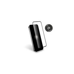 Protège écran iPhone 16 Pro Max 2.5D Anti-Impact - 60% Verre recyclé - Garanti à Vie Force Glass
