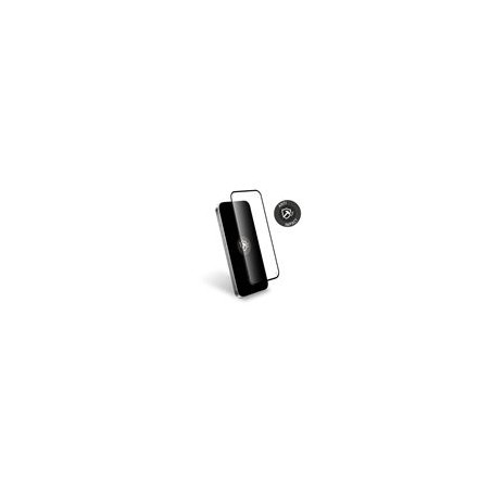 Protège écran iPhone 16 Pro Max 2.5D Anti-Impact - 60% Verre recyclé - Garanti à Vie Force Glass