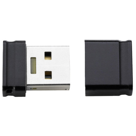 Intenso Micro Line 128Go Clé USB 2.0 - Clé USB Haute Vitesse Flash Compact & Léger pour Windows & Mac Noir Amazon.de: Ordinateur