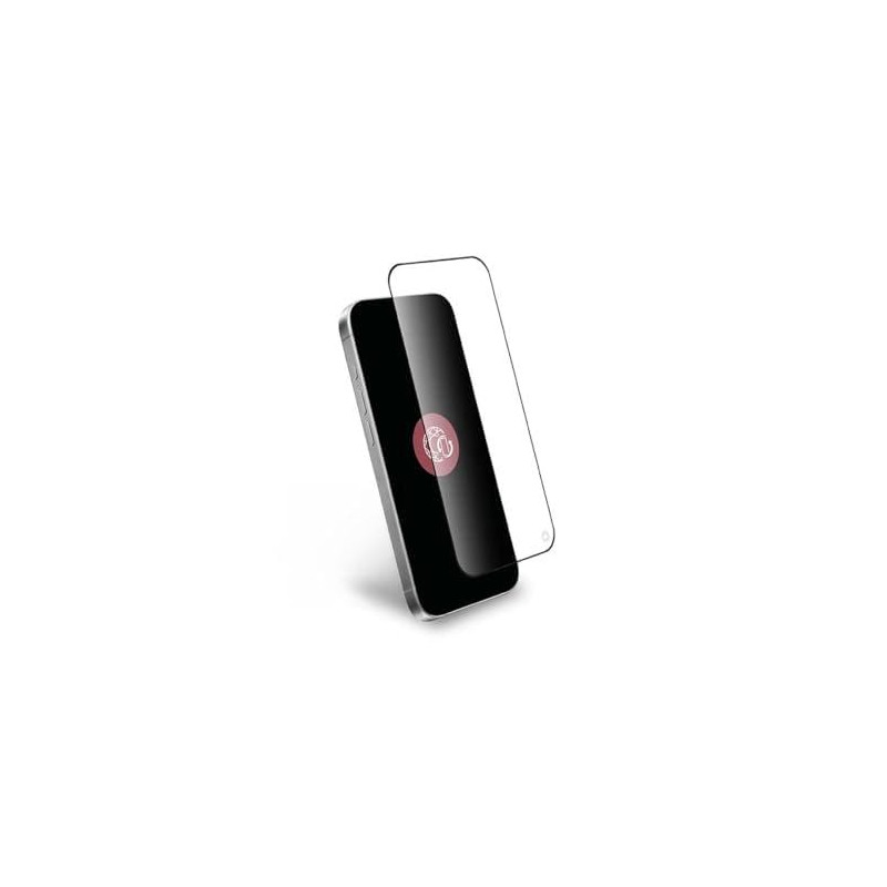 Pack Protège-écran + Protège Lentilles caméra iPhone 16 Plus - Garantie à Vie Force Glass Pack Protège-écran + Protège Lentilles caméra iPhone 16 Plus - Garantie à Vie Force Glass