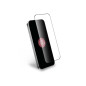 Pack Protège-écran + Protège Lentilles caméra iPhone 16 Plus - Garantie à Vie Force Glass Pack Protège-écran + Protège Lentilles caméra iPhone 16 Plus - Garantie à Vie Force Glass