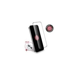 Pack Protège-écran + Protège Lentilles caméra iPhone 16 Plus - Garantie à Vie Force Glass
