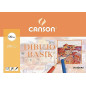 Canson Guarro Canson Basic Pack de 250 Feuilles 130 g A3 Canson Guarro Canson Basic Pack de 250 Feuilles 130 g A3
