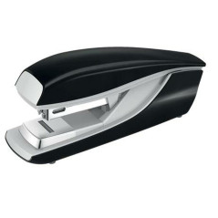 PETRUS 623379 - Grapadora para oficina modelo 236 color negro
