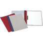 ESSELTE 13216 - Dossiers FASTENER PVC mecanismo metálico sin tarjetero (caja 50 ud.) 132/1 Folio color azul marino ESSELTE 13216 - Dossiers FASTENER PVC mecanismo metálico sin tarjetero (caja 50 ud.) 132/1 Folio color azul marino