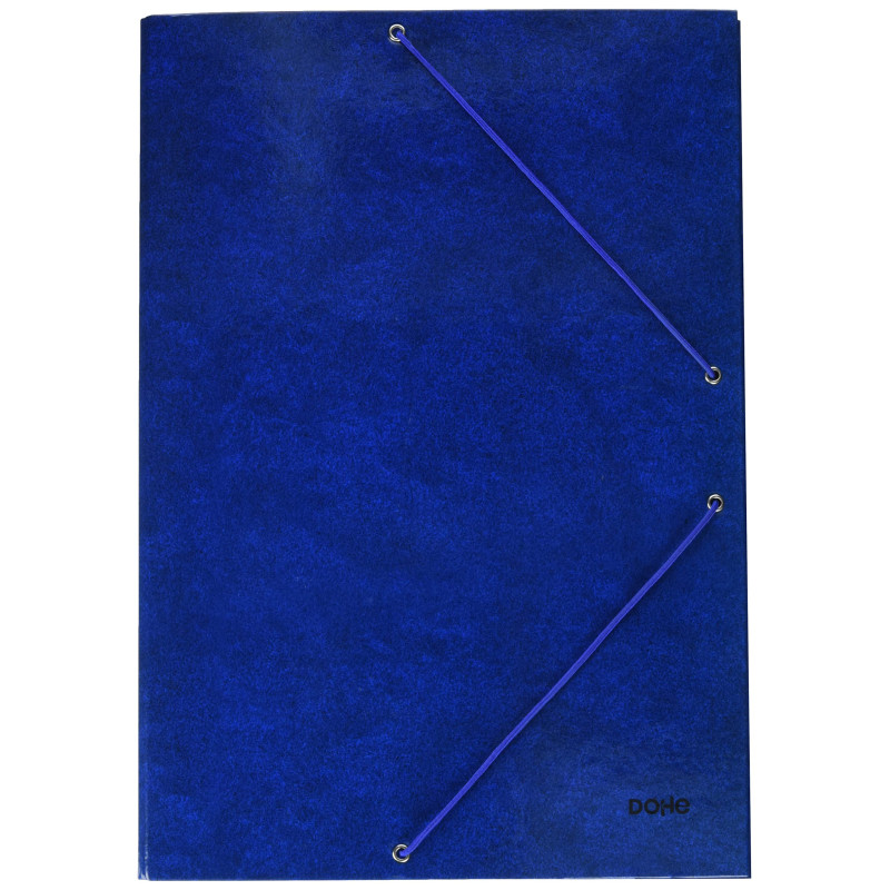 DOHE - Boîte de classement dos 7 cm. Bleu DOHE - Boîte de classement dos 7 cm. Bleu