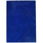 DOHE - Boîte de classement dos 7 cm. Bleu DOHE - Boîte de classement dos 7 cm. Bleu