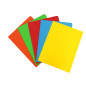 Elba Gio 400040654 – Pack de 50 sous-chemises simples, couleur rouge Elba Gio 400040654 – Pack de 50 sous-chemises simples, couleur rouge