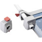 Dahle 980 Creative Set (pour) Dahle Modèle 507 - 2020, 3 têtes de découpe (pour perforation, pliage et découpe à la main) Dahle 980 Creative Set (pour) Dahle Modèle 507 - 2020, 3 têtes de découpe (pour perforation, pliage et découpe à la main)