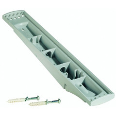 Durable 562210 Sherpa Wall Module Support Mural Seul pour 5 Plaques Pochettes Modèle 5606