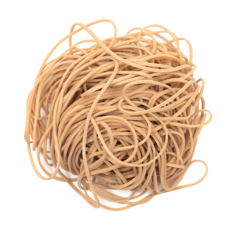 Fixo Sac avec élastiques, 100 g.