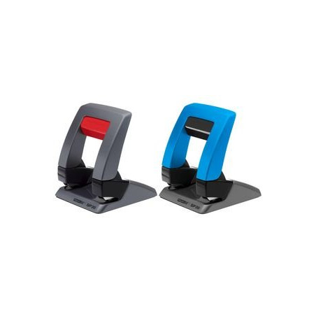 Rapid 24127301 Perforateur Noir