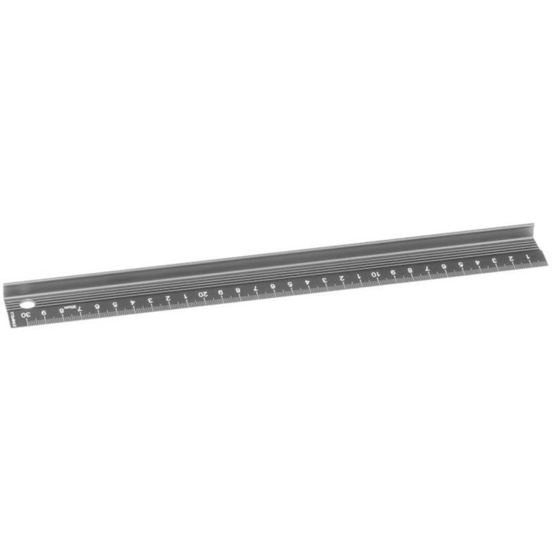Dahle 10683 Règle de découpe sécurisée