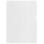 Esselte Recycle Chemise A4, PP Gaufré Extra Robuste, 100 Microns, Chemises en Plastique, Paquet de 20, 628213 Esselte Recycle Chemise A4, PP Gaufré Extra Robuste, 100 Microns, Chemises en Plastique, Paquet de 20, 628213