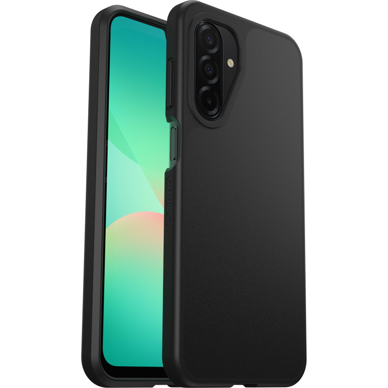 Otterbox Coque Sleek Case Series pour Samsung Galaxy A26 5G, Antichoc, Anti-Chute, Ultra-Mince, Protection Fine, testé Selon Les Otterbox Coque Sleek Case Series pour Samsung Galaxy A26 5G, Antichoc, Anti-Chute, Ultra-Mince, Protection Fine, testé Selon Les