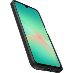 Otterbox Coque Sleek Case Series pour Samsung Galaxy A26 5G, Antichoc, Anti-Chute, Ultra-Mince, Protection Fine, testé Selon Les