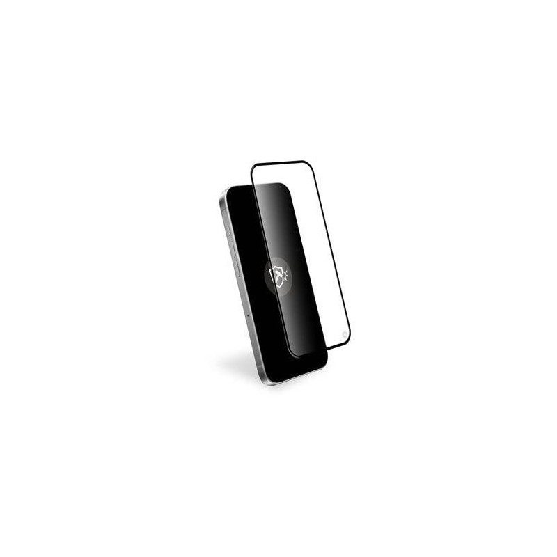 Pack Protège-écran + Protège Lentilles caméra iPhone 16 Pro Max - Garantie à Vie Force Glass