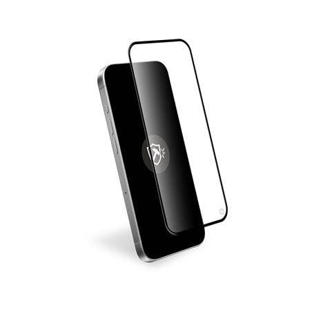 Pack Protège-écran + Protège Lentilles caméra iPhone 16 Pro Max - Garantie à Vie Force Glass