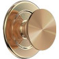 PopGrip PopSockets Compatible MagSafe Aluminum Radial Gold PopGrip PopSockets Compatible MagSafe Aluminum Radial Gold