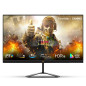 ViewSonic VX2779A-HD-PRO Écran Gaming 27 Pouces, FHD Moniteur de Jeu 1080p, 240 Hz, 1ms MPRT, AMD FreeSync, HDR10, HDMI, DP ViewSonic VX2779A-HD-PRO Écran Gaming 27 Pouces, FHD Moniteur de Jeu 1080p, 240 Hz, 1ms MPRT, AMD FreeSync, HDR10, HDMI, DP