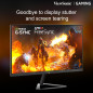 ViewSonic VX2779A-HD-PRO Écran Gaming 27 Pouces, FHD Moniteur de Jeu 1080p, 240 Hz, 1ms MPRT, AMD FreeSync, HDR10, HDMI, DP ViewSonic VX2779A-HD-PRO Écran Gaming 27 Pouces, FHD Moniteur de Jeu 1080p, 240 Hz, 1ms MPRT, AMD FreeSync, HDR10, HDMI, DP