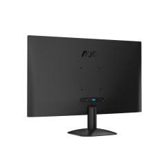 AOC 27B31H - Moniteur Full HD 27 Pouces, 120 Hz, synchronisation d'image adaptative (1920x1080, 1x D-Sub, 1x HDMI 1.4) Noir