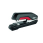 Leitz Suprême 5000541 Agrafeuse manuelle Noir/Rouge Leitz Suprême 5000541 Agrafeuse manuelle Noir/Rouge