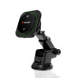 Verbatim Chargeur Voiture QI2 RGB Verbatim Chargeur Voiture QI2 RGB