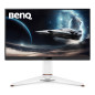 BenQ MOBIUZ EX271Q Moniteur de Jeu 27" 2K 180 Hz 1ms DP 1.4 HDMI 2.0 65 W USB-C, 95% P3, DisplayHDR 400, AMD Freesync, KVM, Pixs BenQ MOBIUZ EX271Q Moniteur de Jeu 27" 2K 180 Hz 1ms DP 1.4 HDMI 2.0 65 W USB-C, 95% P3, DisplayHDR 400, AMD Freesync, KVM, Pixs