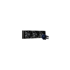 Kit+Watercooling+AIO+Chieftec+Iceberg+Dark+RGB+-+360mm+%28Noir%29